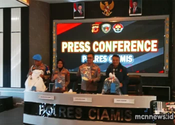 Polres Ciamis