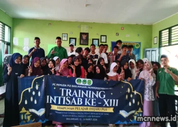 INTISAB XIII