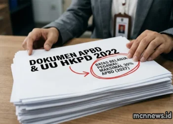Ancaman rasionalisasi PPPK pada 2027