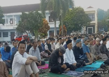 Warga Muhammadiyah