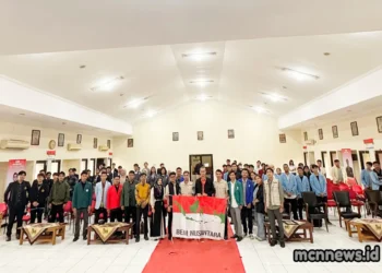 BEM Nusantara
