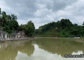 Profil Desa Winduraja
