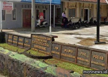 Desa Bangbayang