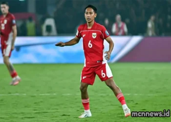 Timnas Indonesia