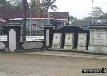 Profil Desa Purwasari