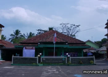 Desa Cijeungjing