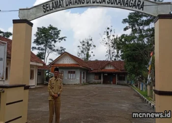 Kecamatan Jatinagara Ciamis