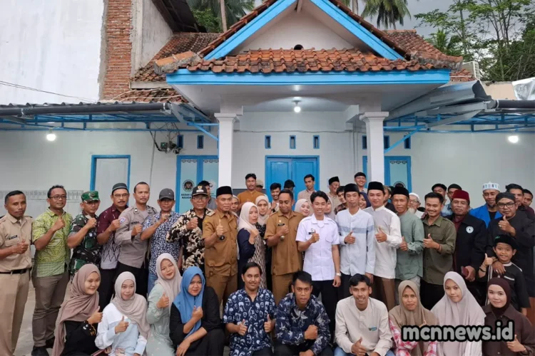 Profil Desa Jelegong
