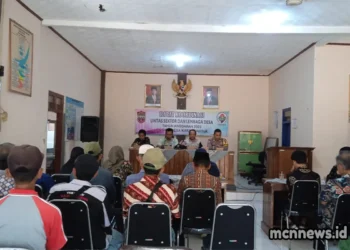 Desa Karanganyar