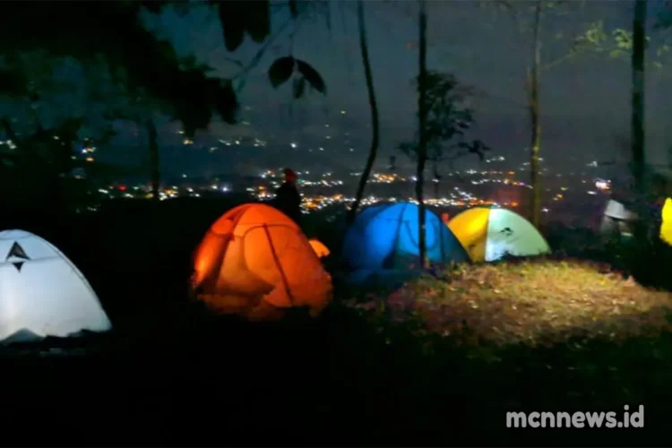 Profil lengkap Kecamatan Lumbung