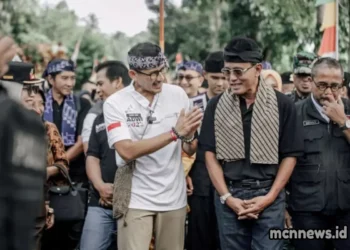 Profil Desa Selamanik