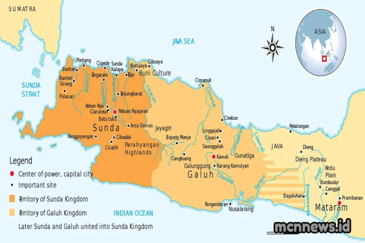 sejarah Kabupaten Ciamis