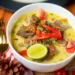 100 kuliner Indonesia terbaik