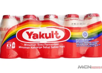 Sejarah Yakult