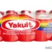 Sejarah Yakult