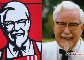 Kisah sukses Kolonel Harland Sanders