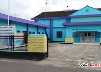 Profil Desa Banjarangsana
