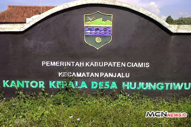 Profil Desa Hujungtiwu