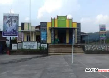 Profil Desa Jayagiri