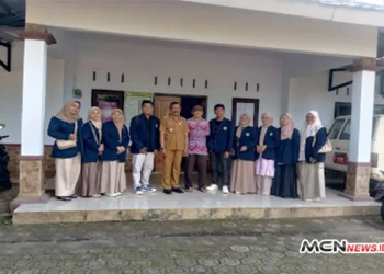 Profil Desa Kadupandak