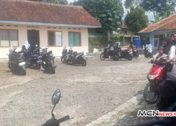 Profil Desa Kertamandala
