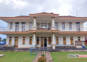 Profil Desa Maparah