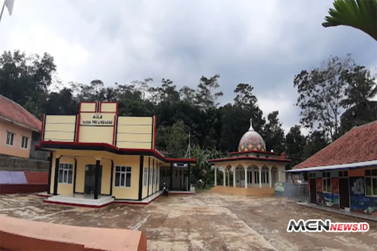 Profil Desa Payungsari