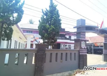 Profil Desa Sandingtaman