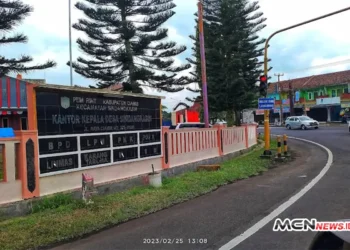 Profil Desa Sindangkasih