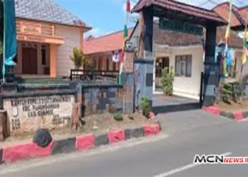 Profil Desa Sindangmukti