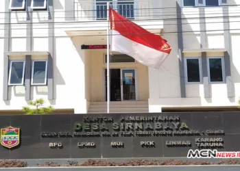 Profil Desa Sirnabaya