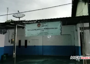 Dapur MBG