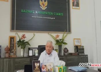 Baznas Ciamis