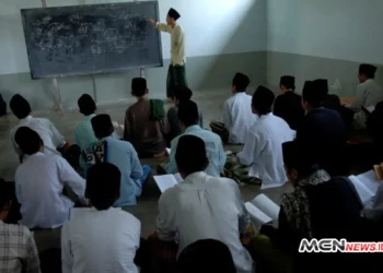 Pemerintah resmi