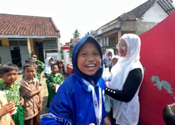Heboh prestasi
