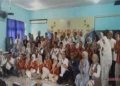 Suasana hangat