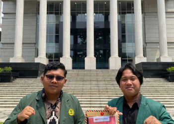 BEM Nusantara DIY