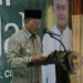 Bupati Ciamis Herdiat Sunarya