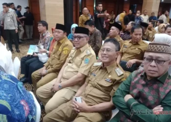 Bupati Herdiat