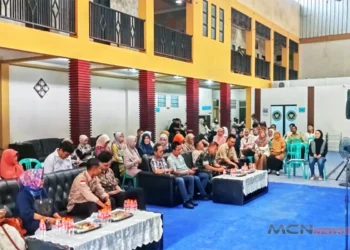 Launching