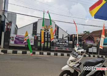 Profil Desa Panjalu