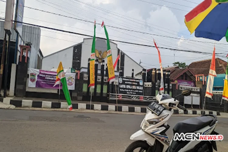 Profil Desa Panjalu