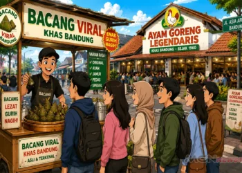kuliner viral