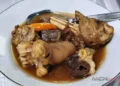 Kuliner khas Hari Raya Idul Adha