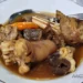 Kuliner khas Hari Raya Idul Adha
