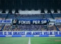 Kemenangan Persib Bandung