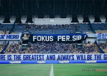 Kemenangan Persib Bandung
