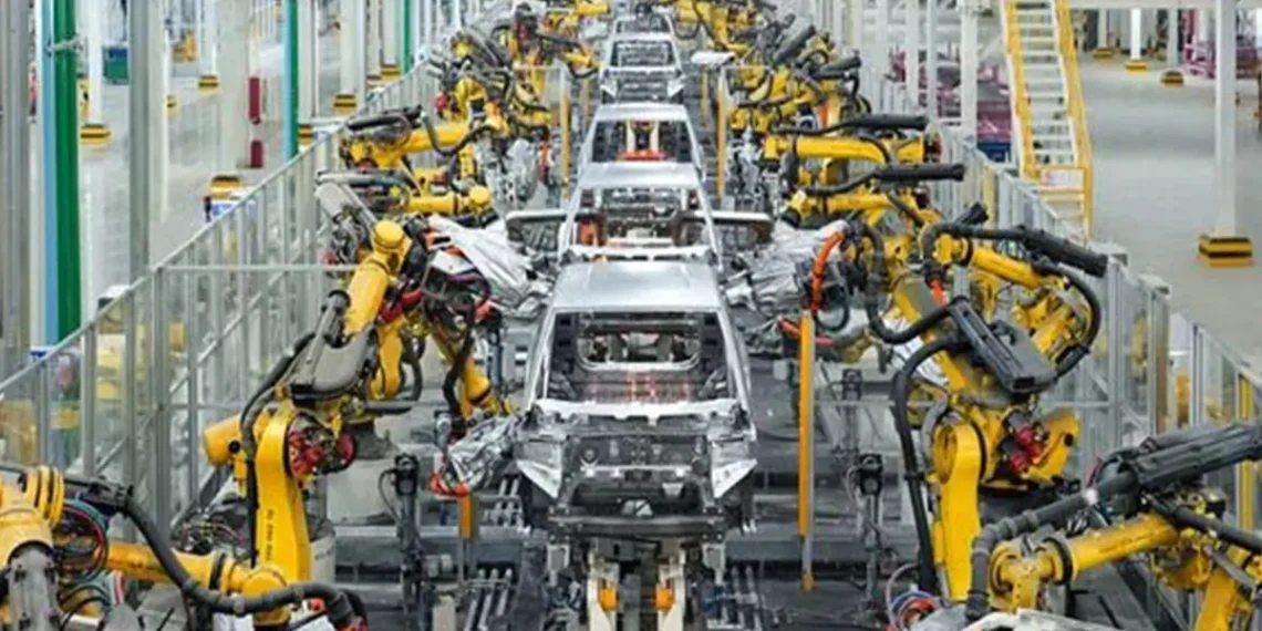 BYD Indonesia