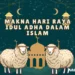 Idul Adha