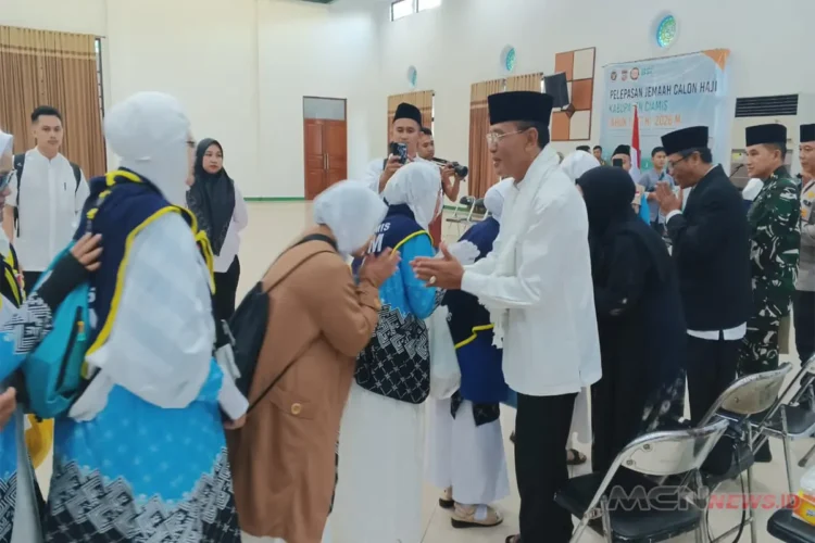 jamaah haji